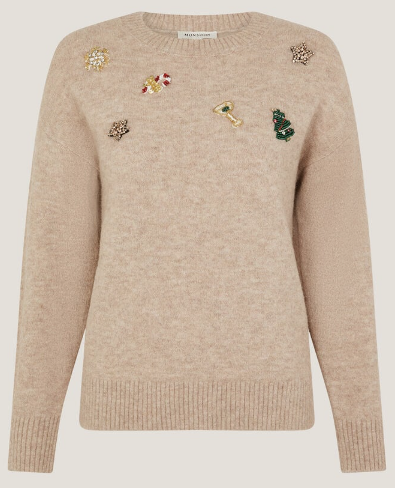 Monsoon - £75