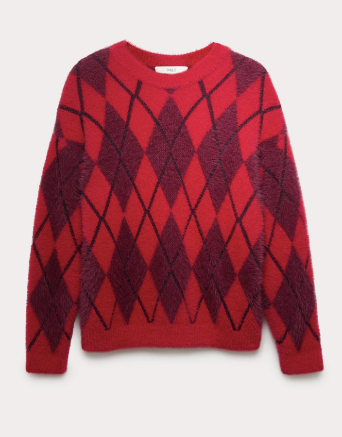 M&amp;S - £38