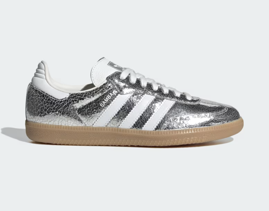 Adidas - £100