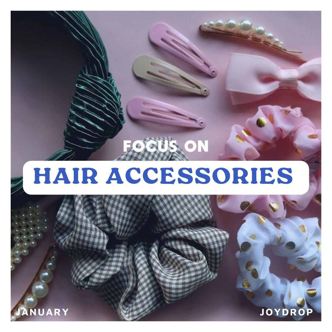 Hair Accessories 