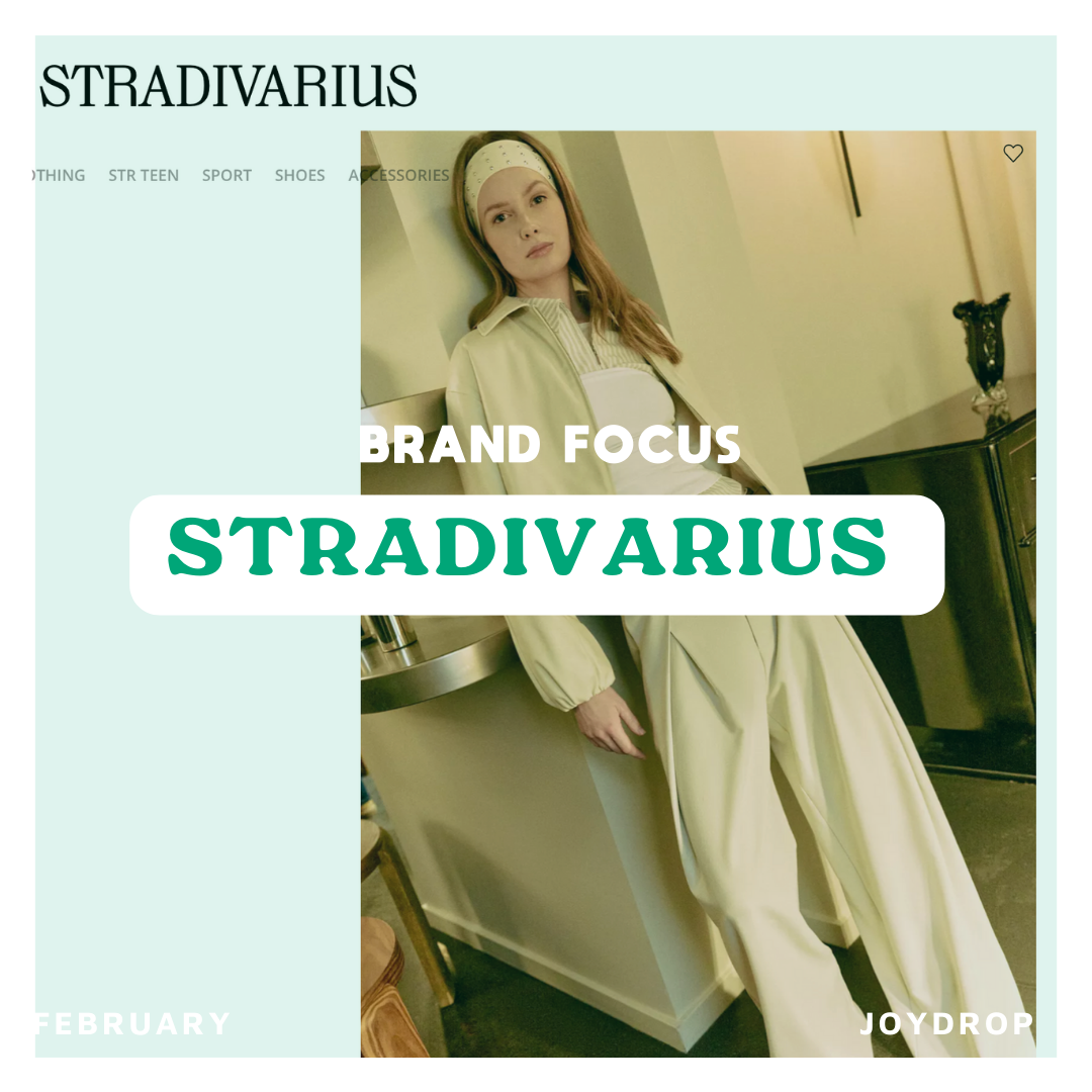 Stradivarius 
