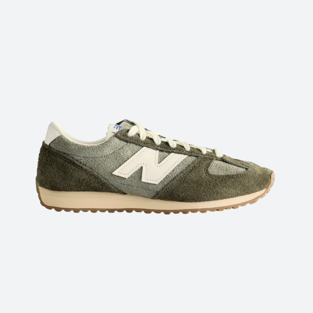 New Balance- £90