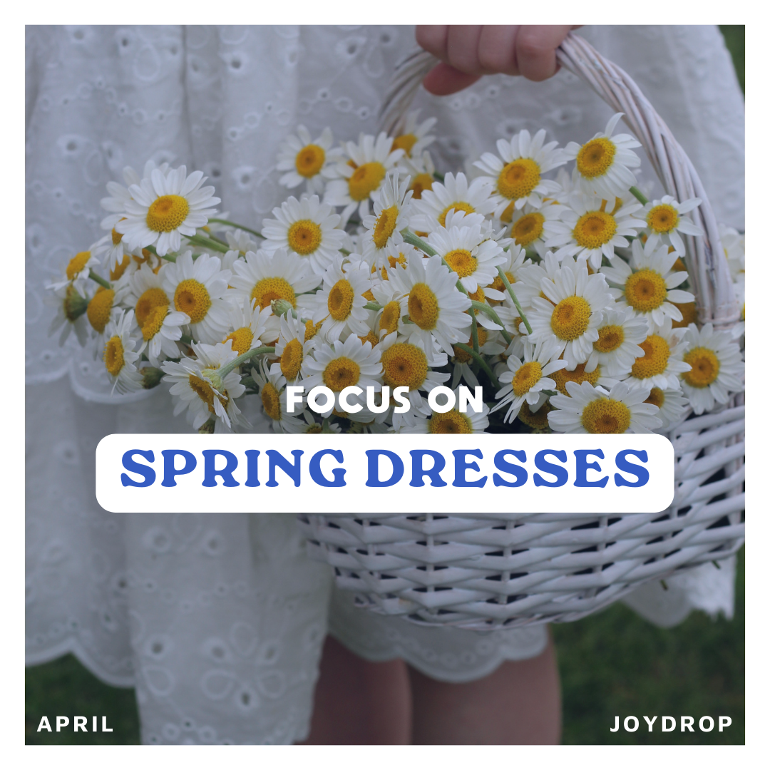 Spring Dresses