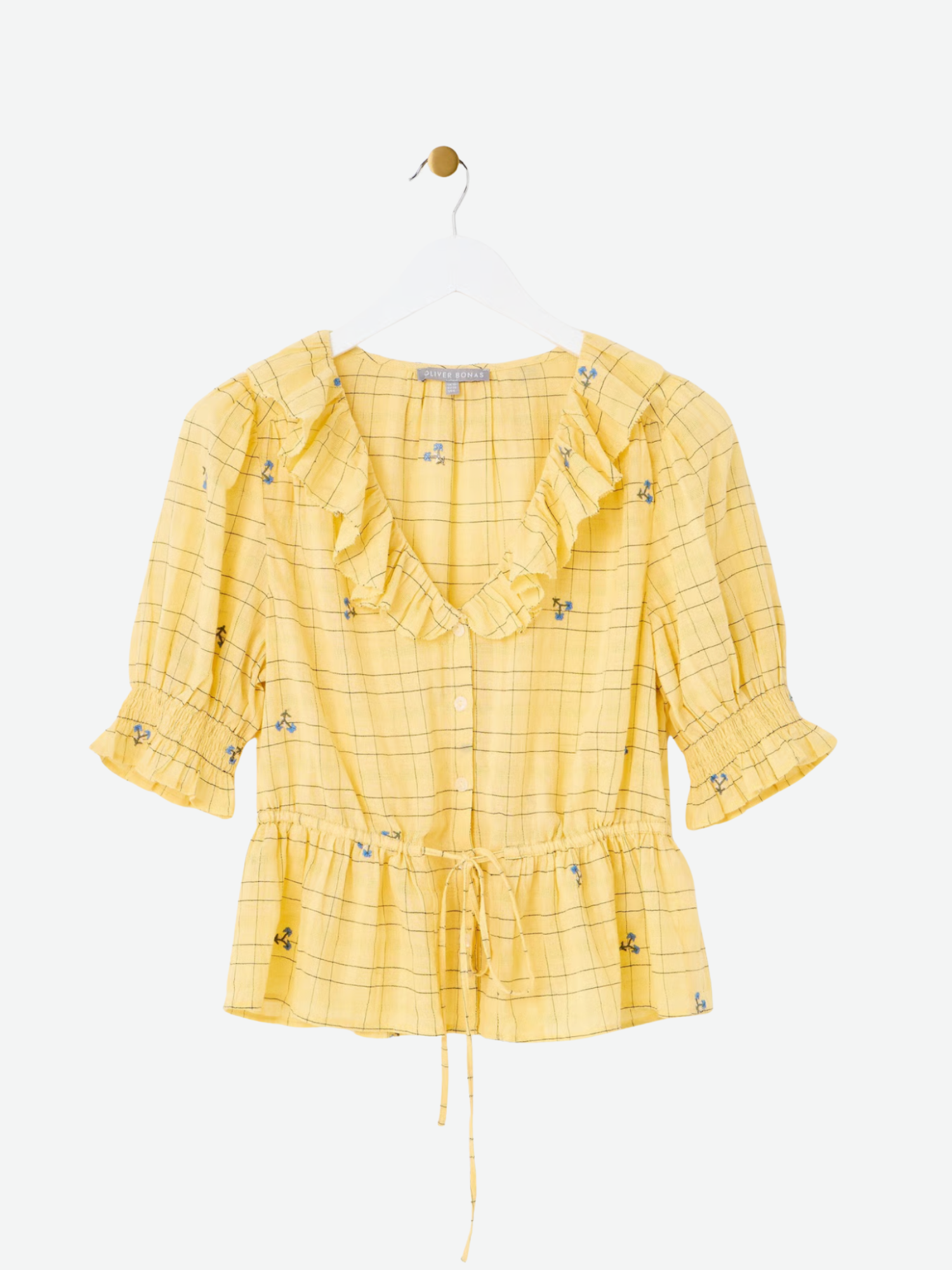 Oliver Bonas 