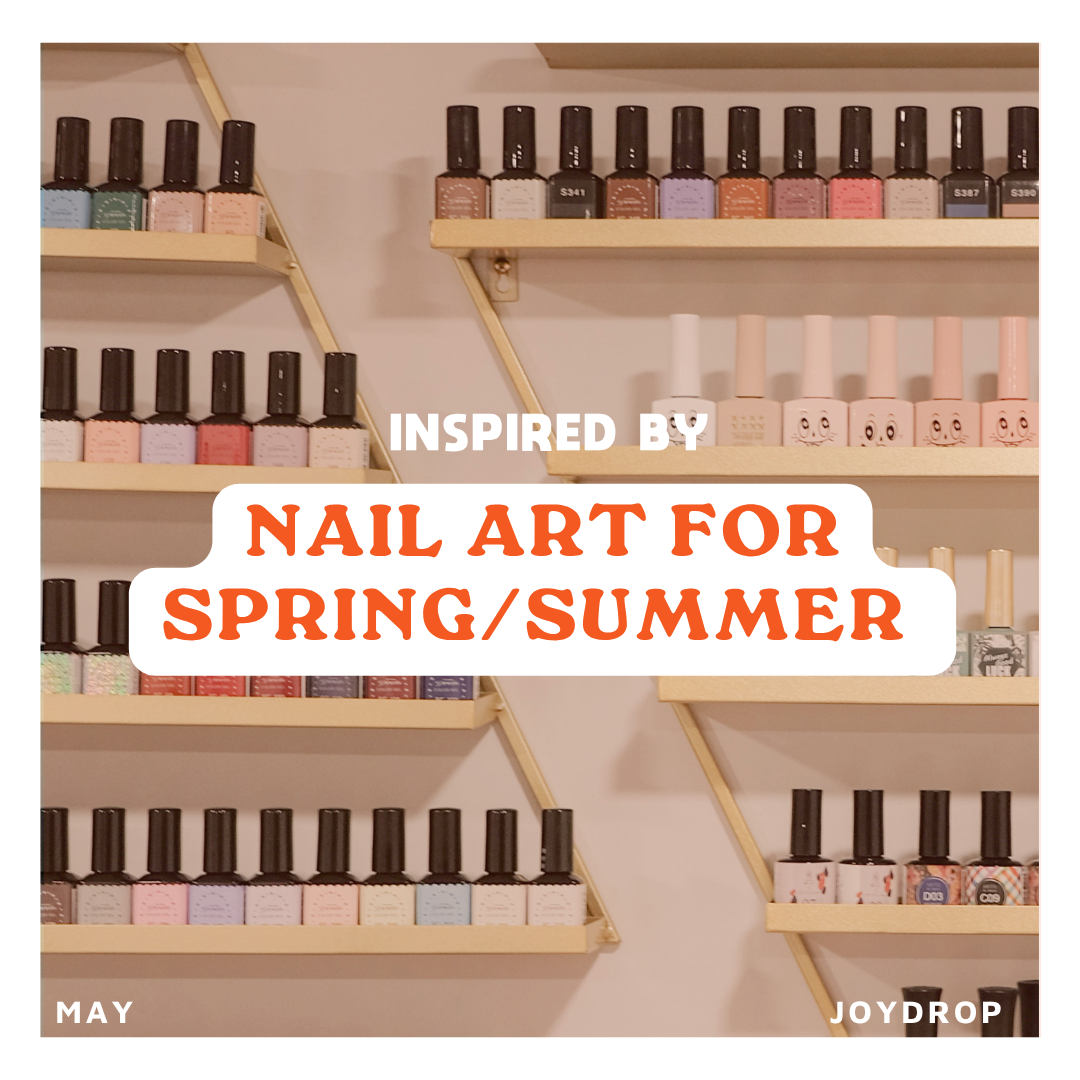 Nail art 