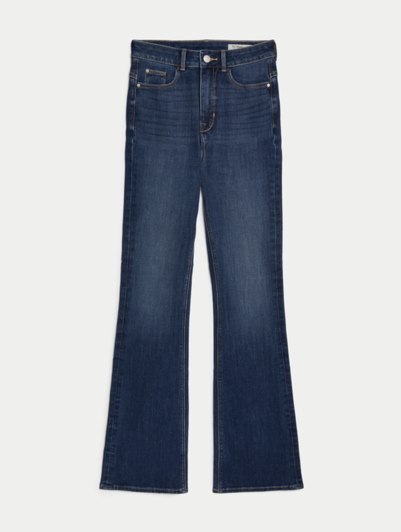 M&amp;S - Flare 