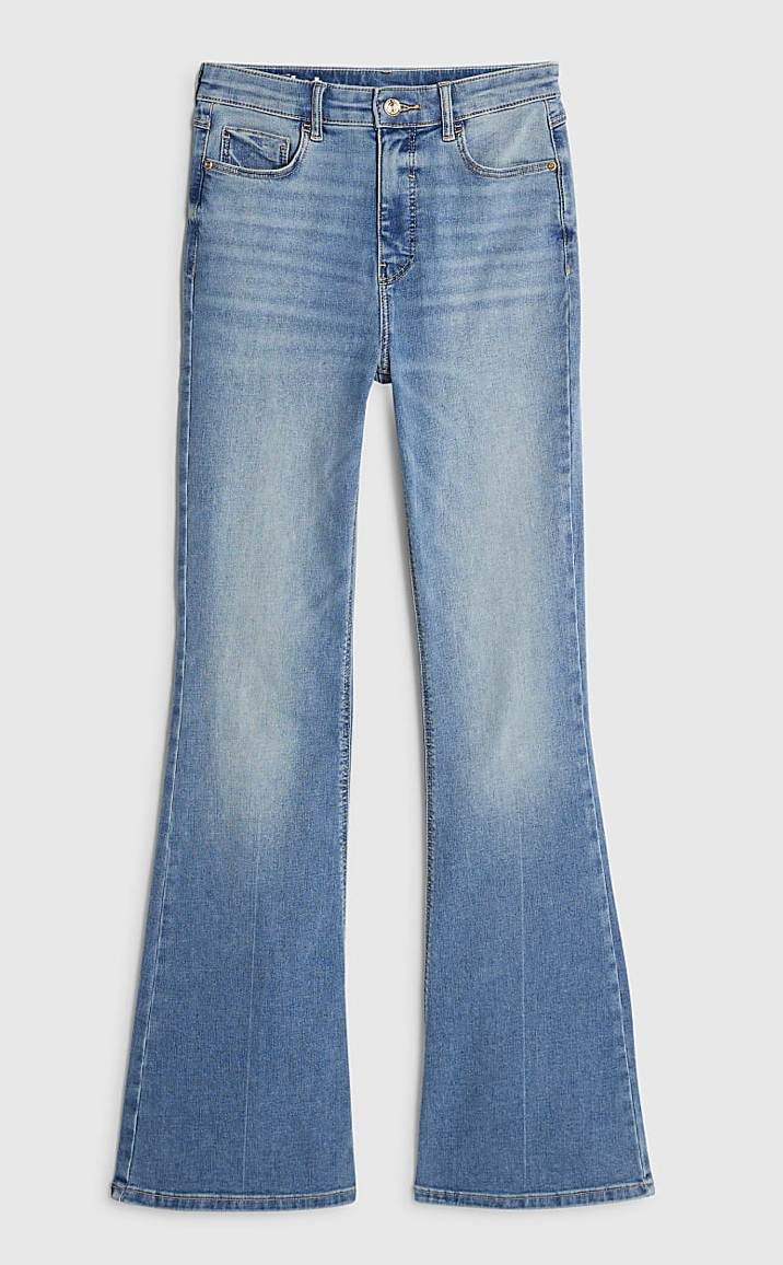 River Island - Flare