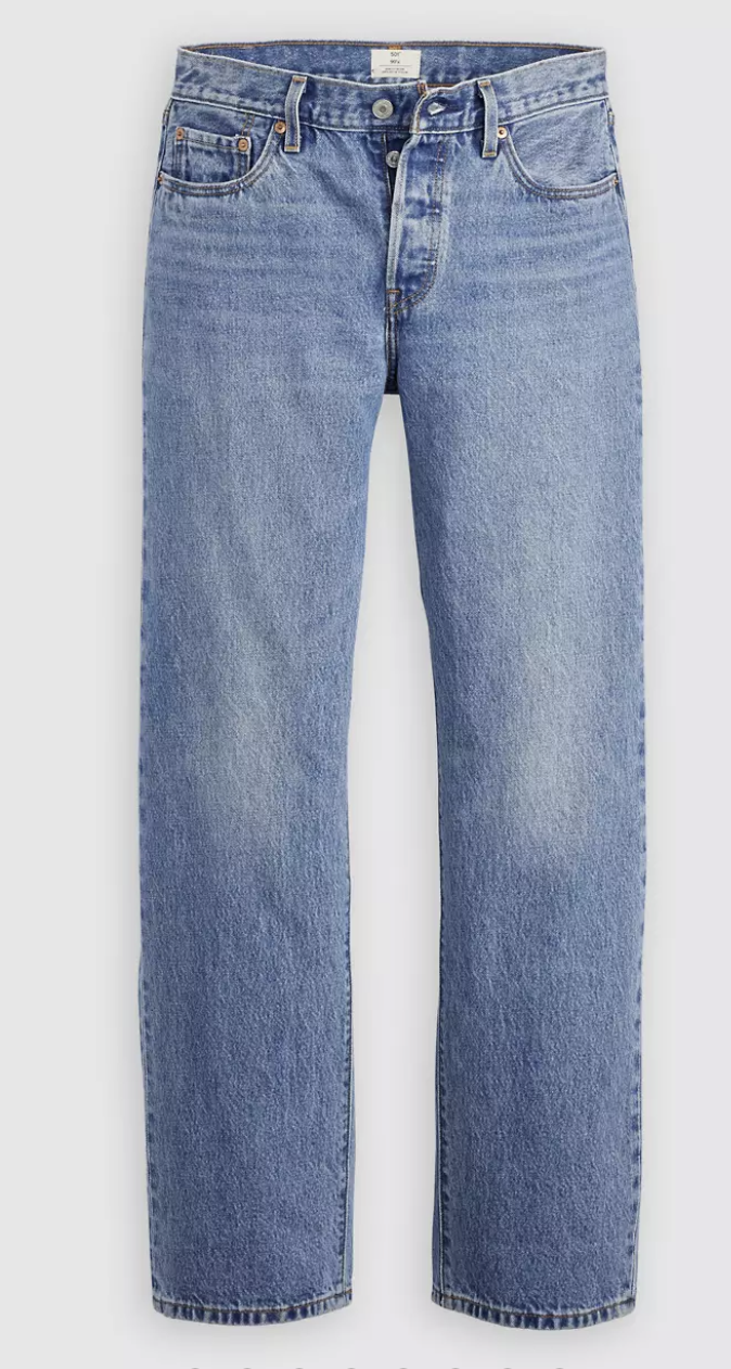 Levi's 501 90's Jeans