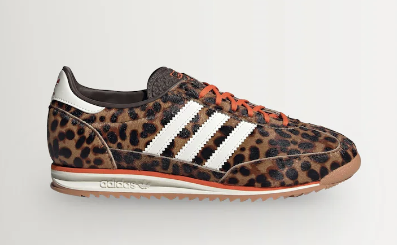 Adidas