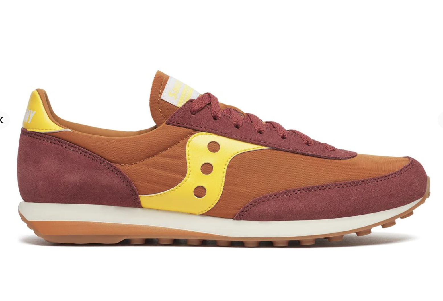 Saucony