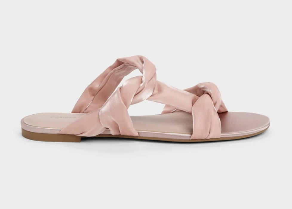 Charles and Keith