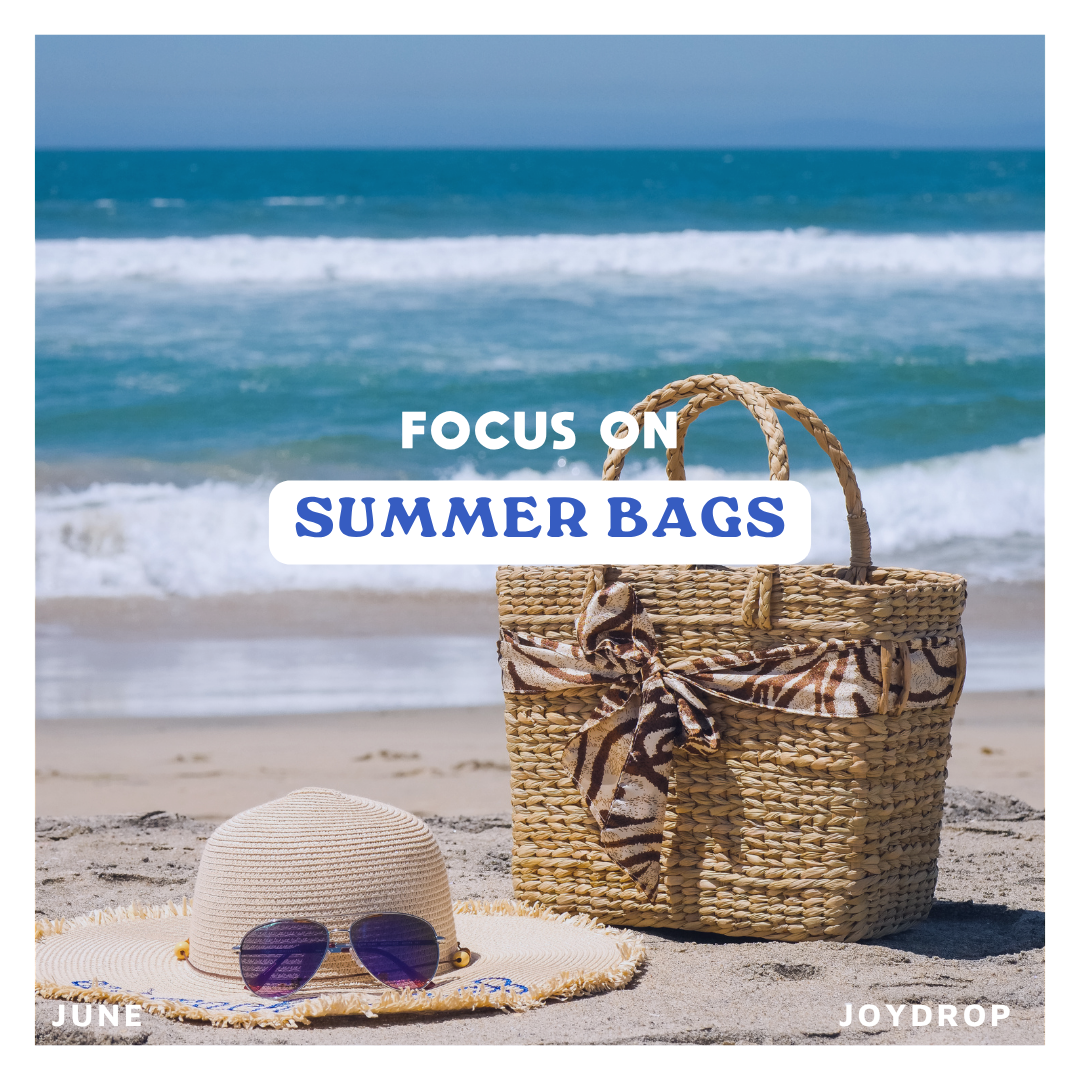 Summer bags