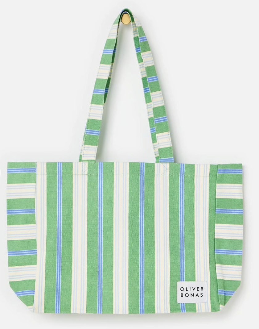 Oliver Bonas