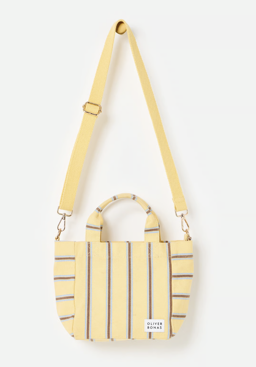 Oliver Bonas