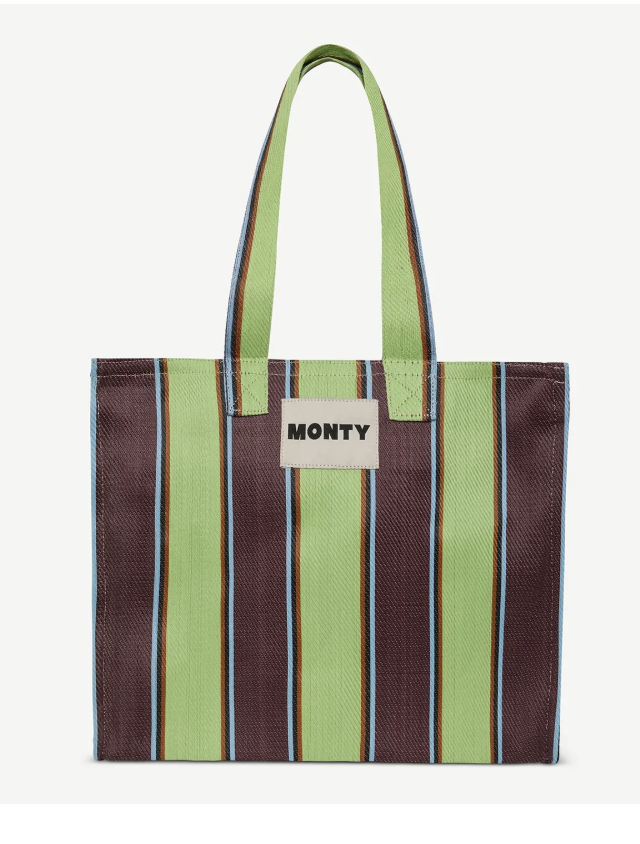 Monty