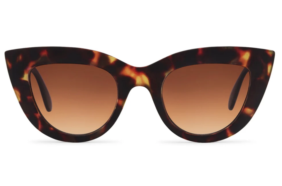 Sunglasses station