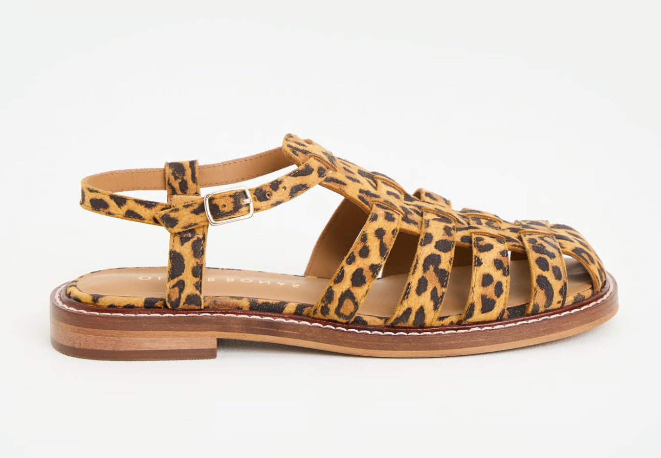 Oliver Bonas