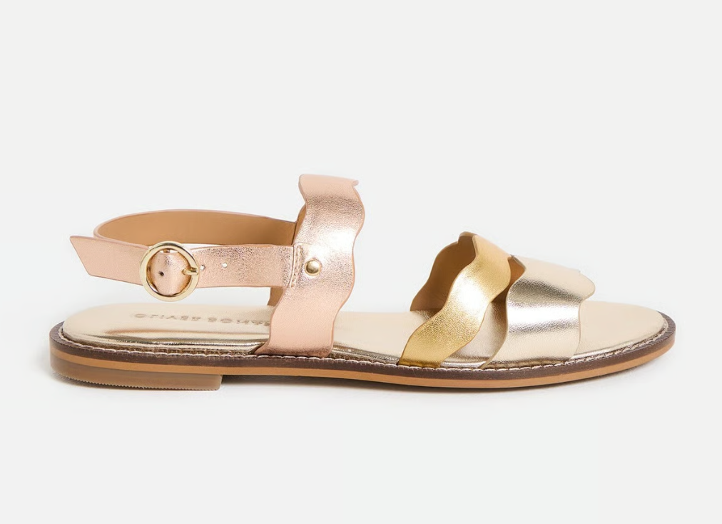 Oliver Bonas