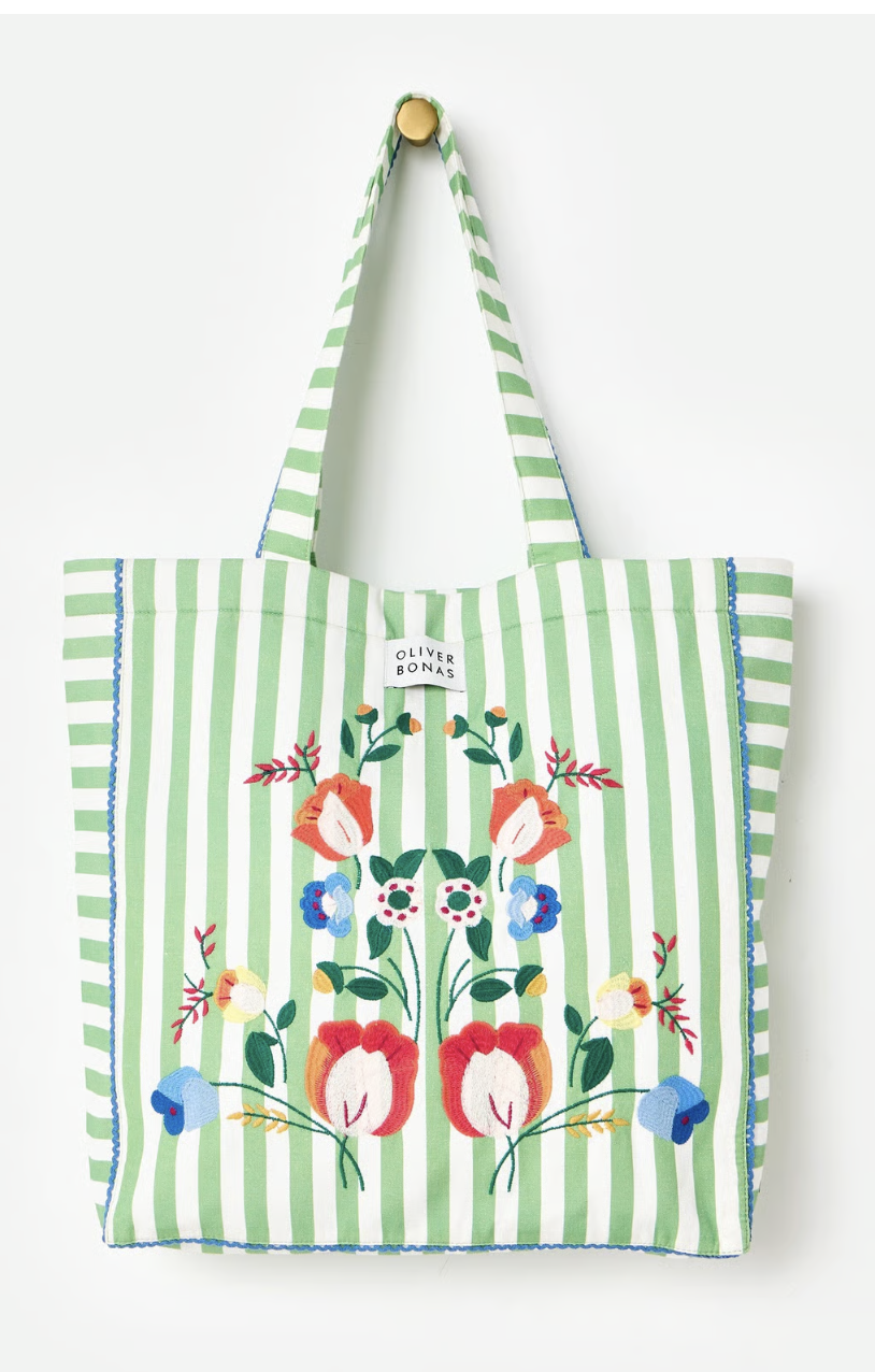 Oliver Bonas
