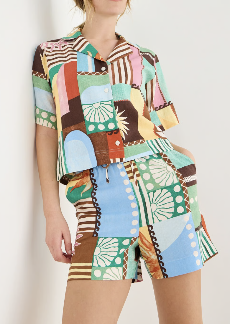 Oliver Bonas