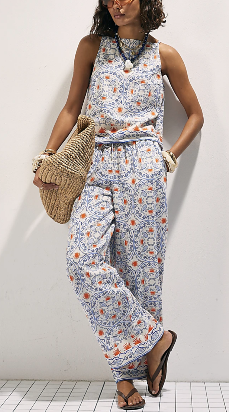 River Island