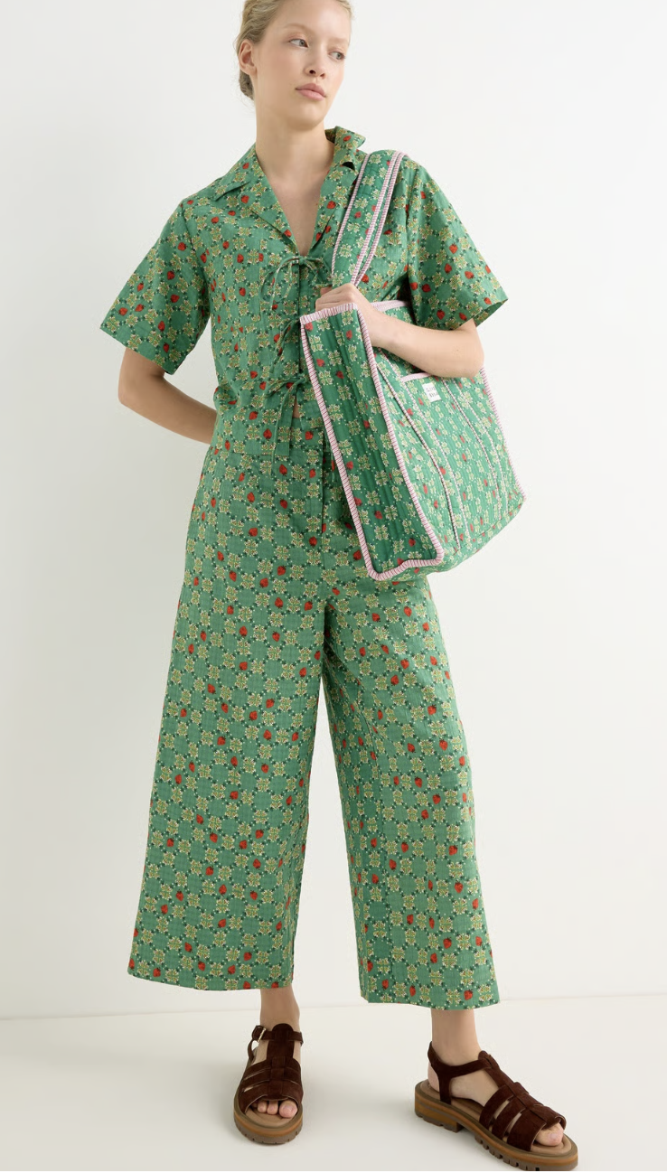 Oliver Bonas