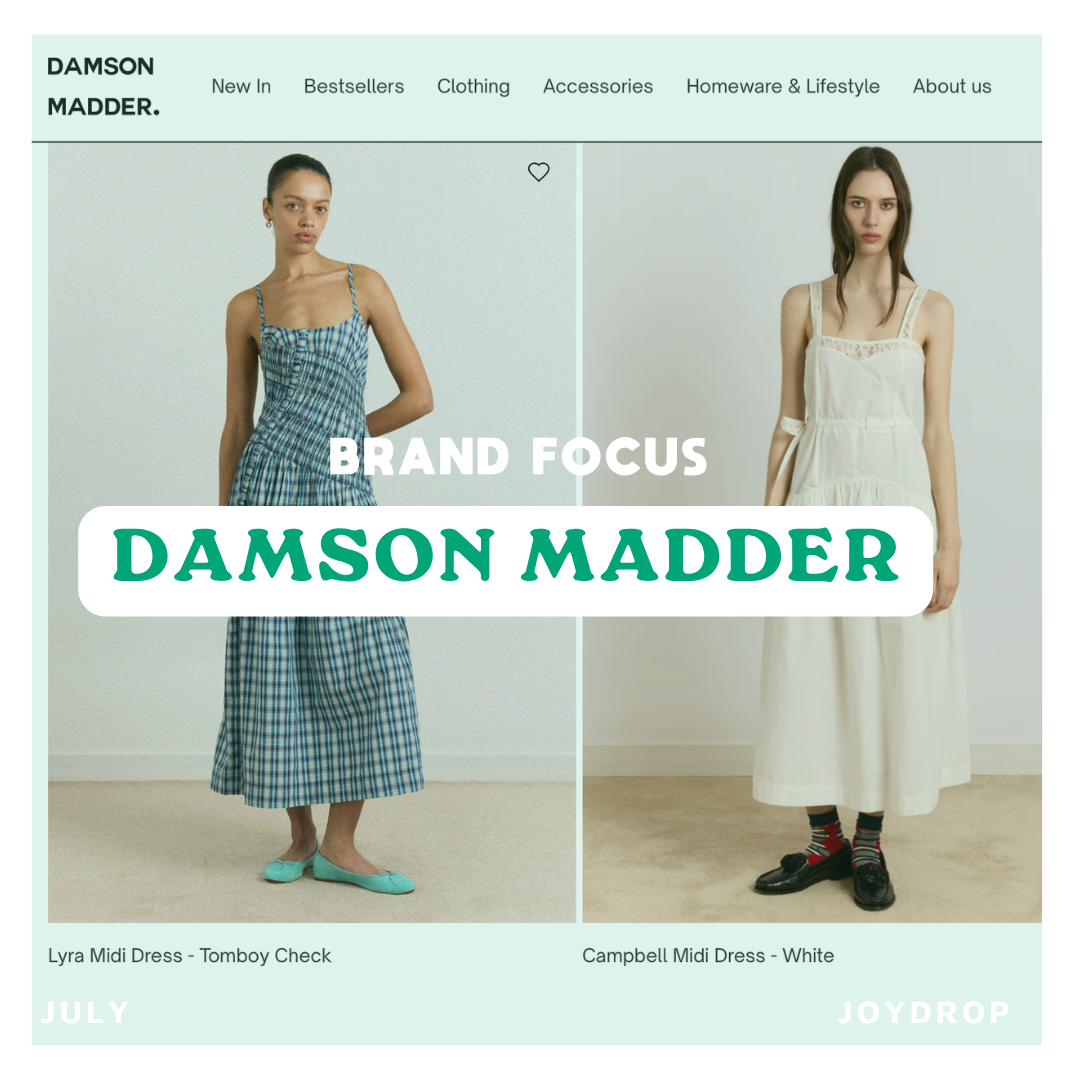 Damson Madder