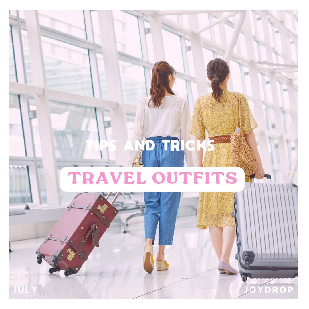 Travel Outfits