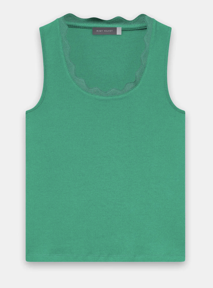 Mint Velvet