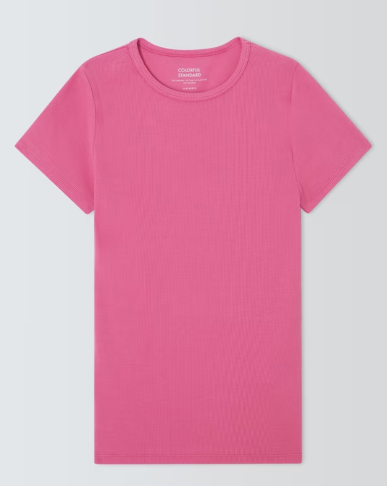 Colourful Standard