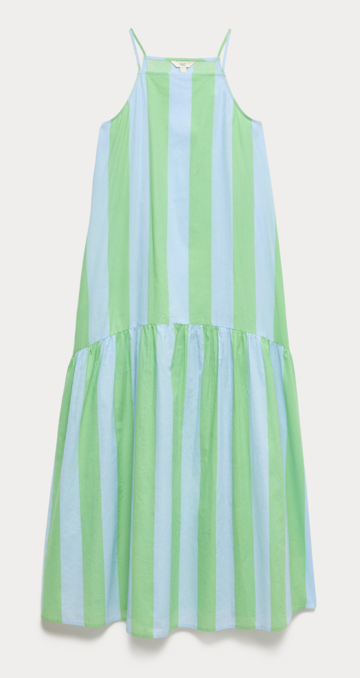 M&amp;S