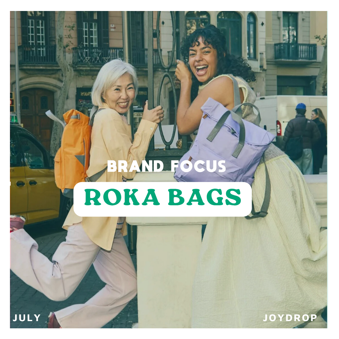 ROKA bags