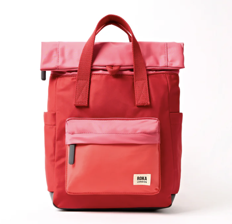 Red Tonal