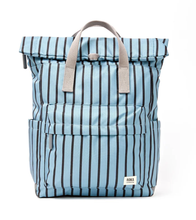 Blue Stripe