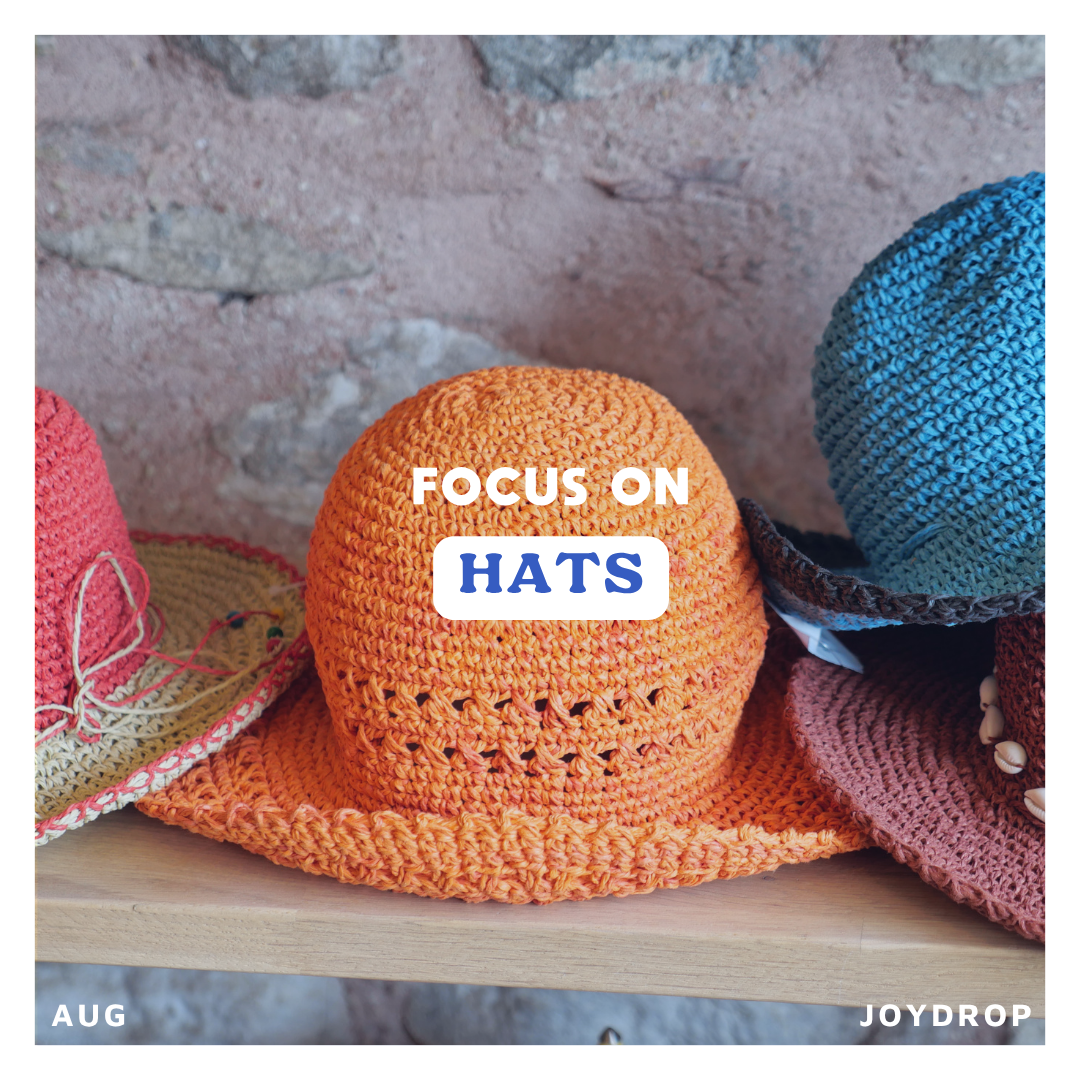 Hats