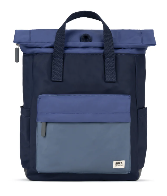 Indigo Tonal
