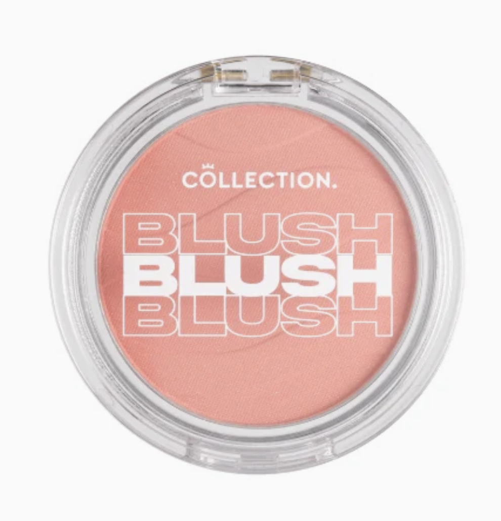 Collection - Peach