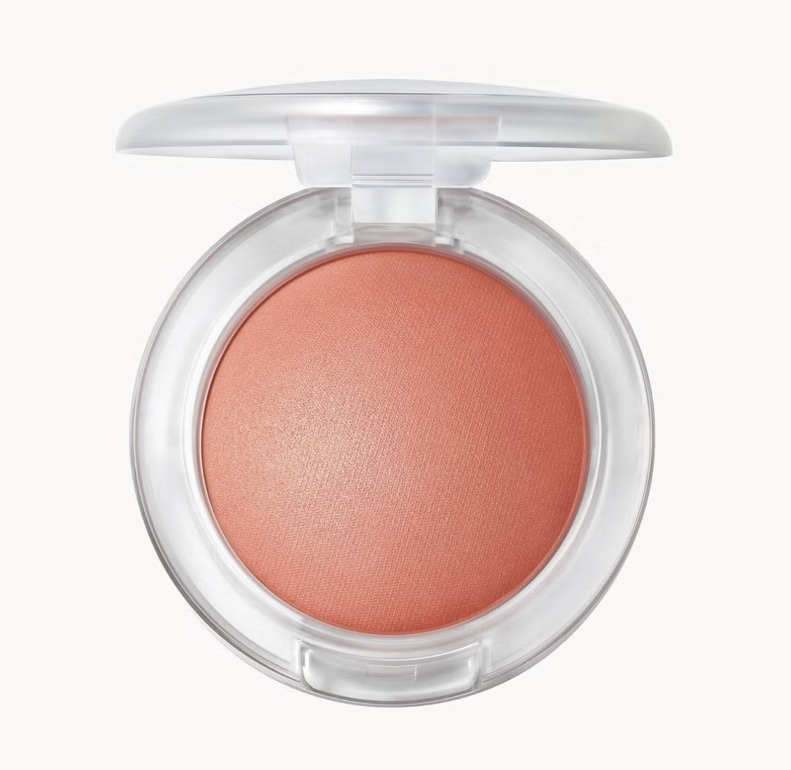 Mac - Blush, please