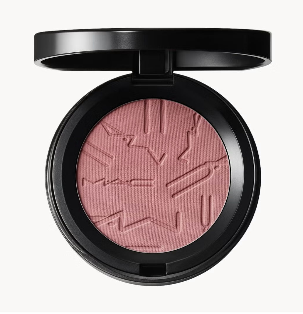 Mac - Desert Rose