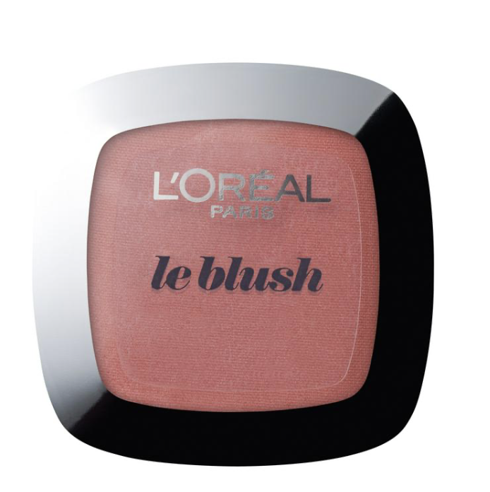L'oreal - Rosewood