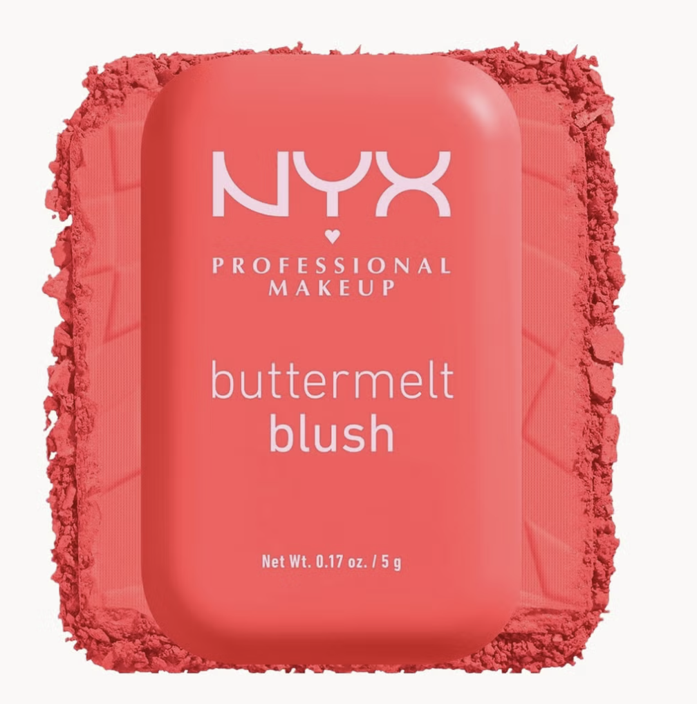 NYX - Had Butter