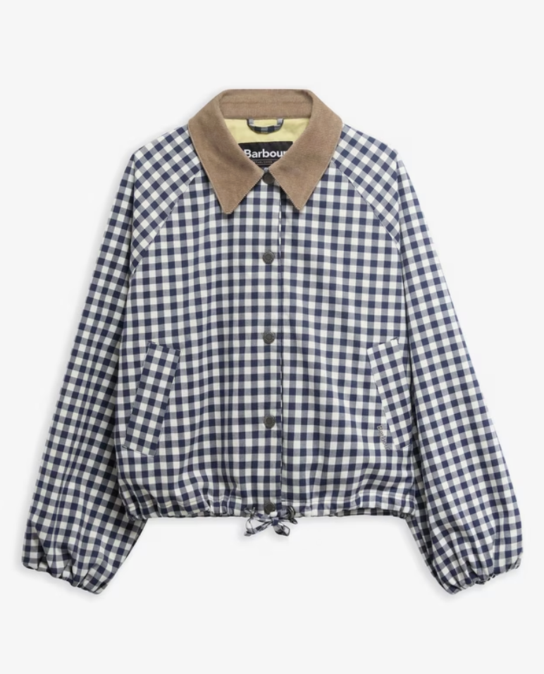 Barbour