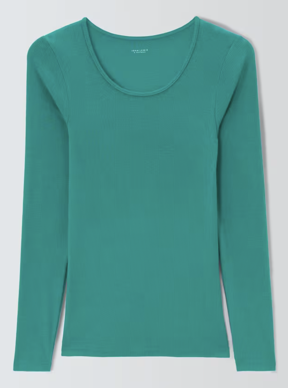 John Lewis - £10