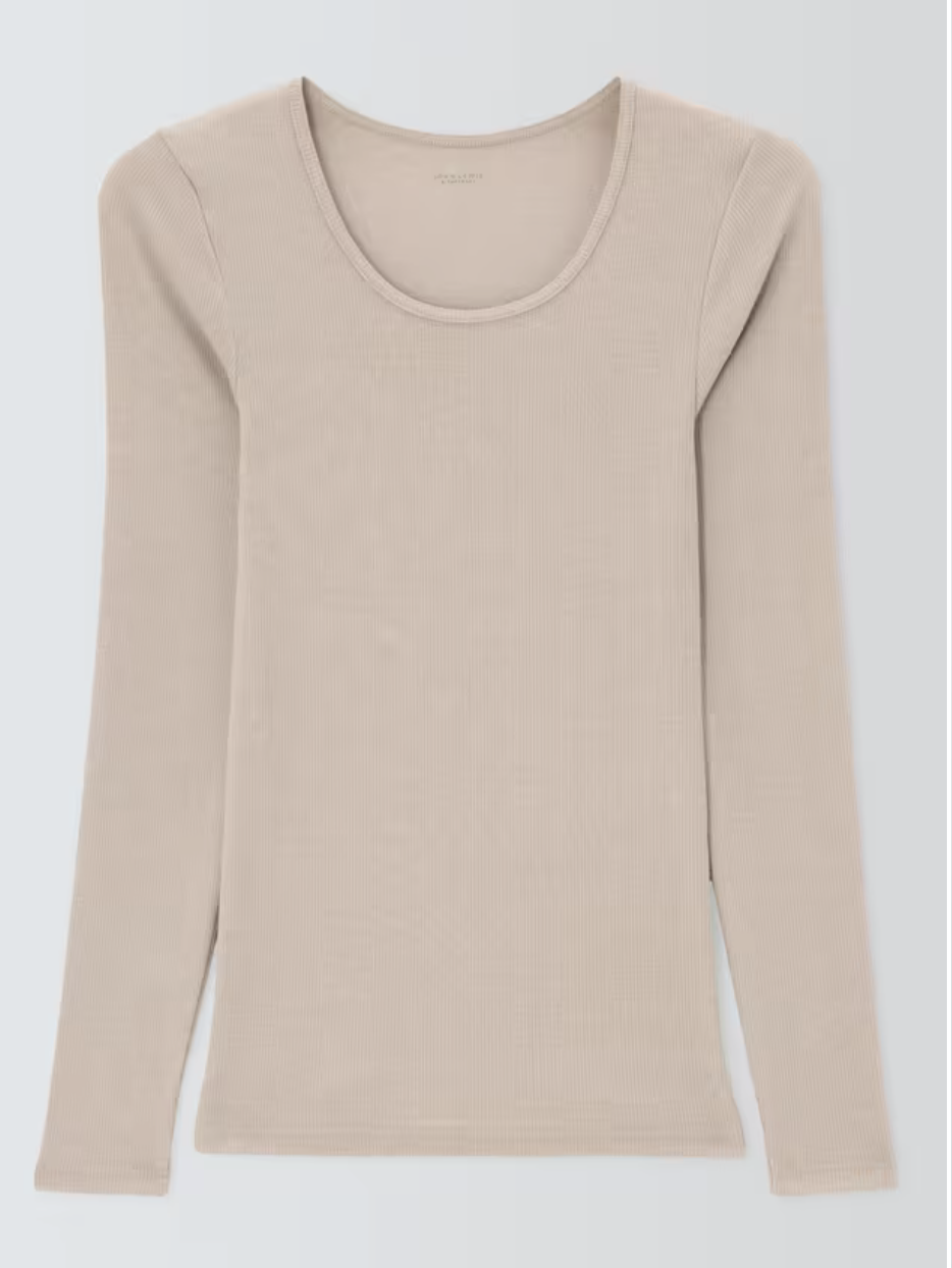 John Lewis - £20