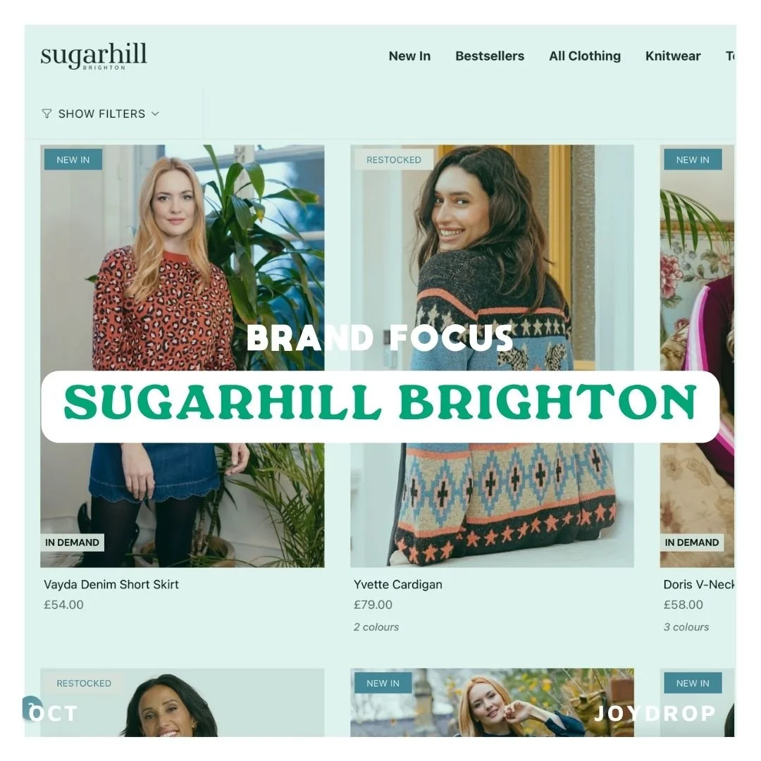 Sugarhill Brighton