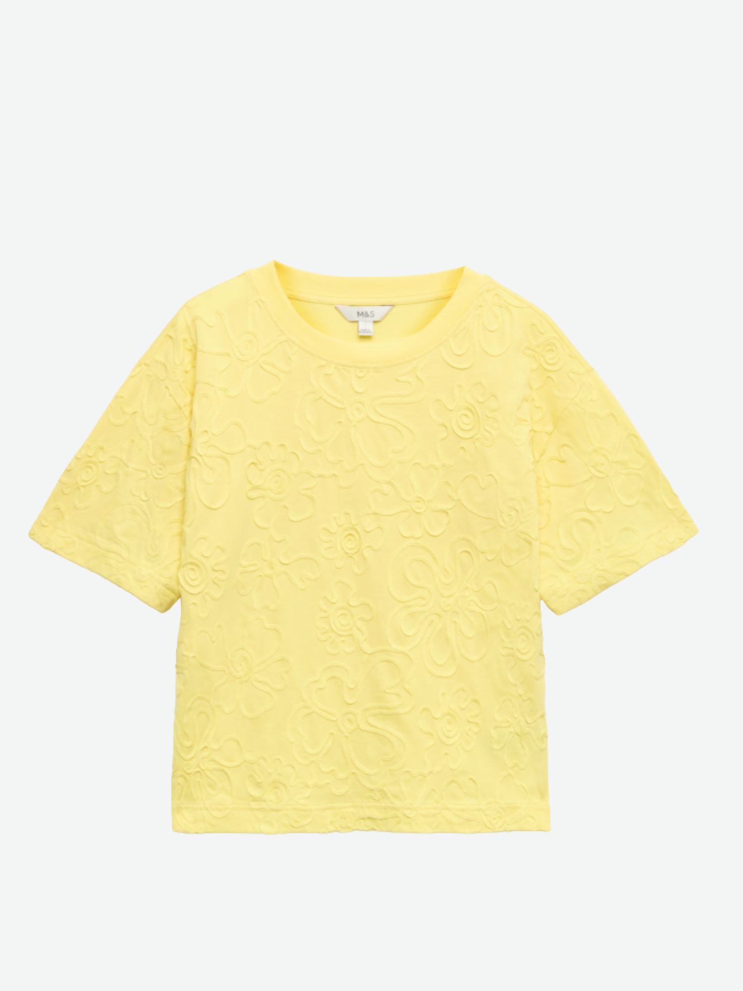 M&S - £20