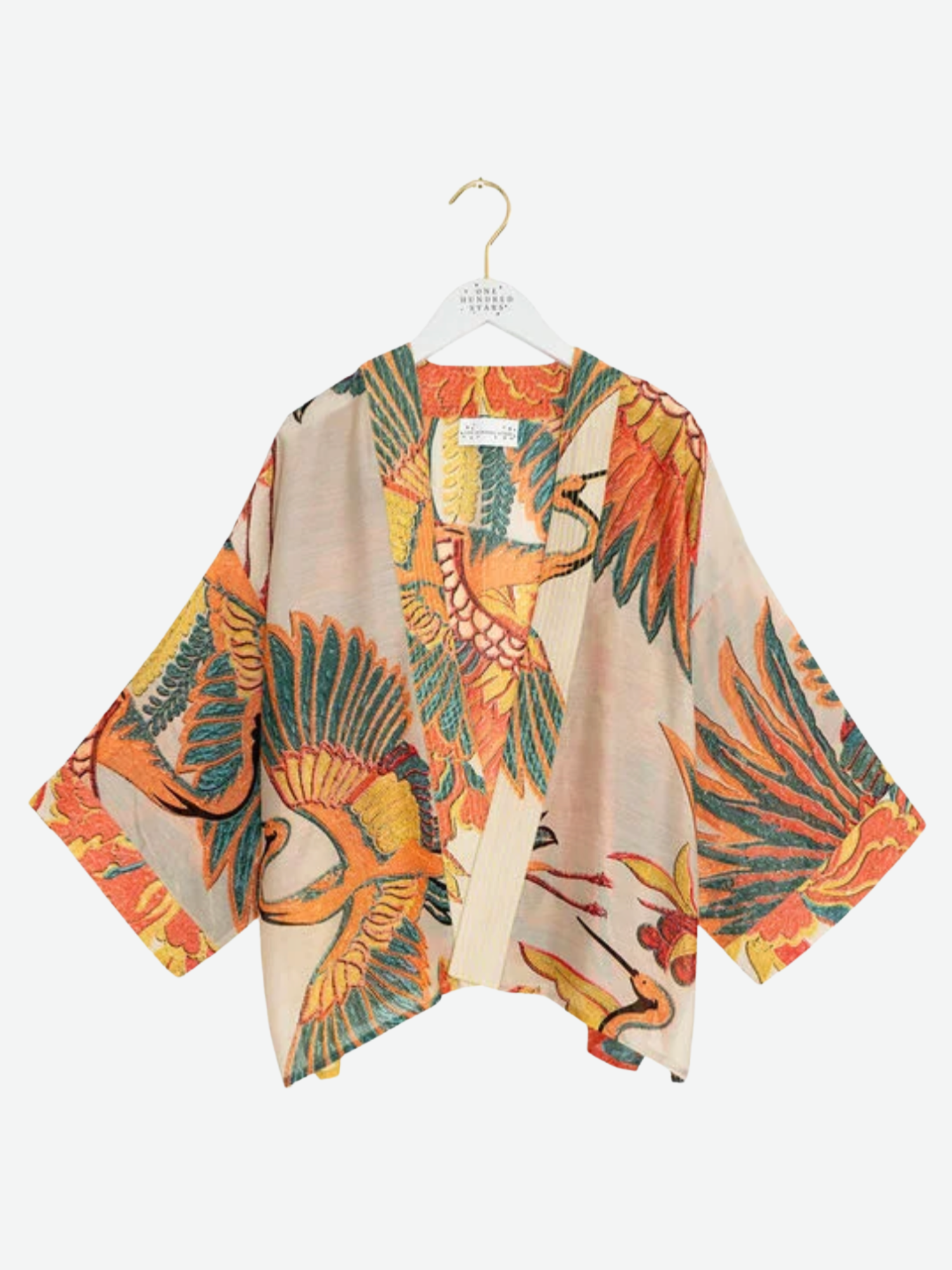 Monsoon - £50