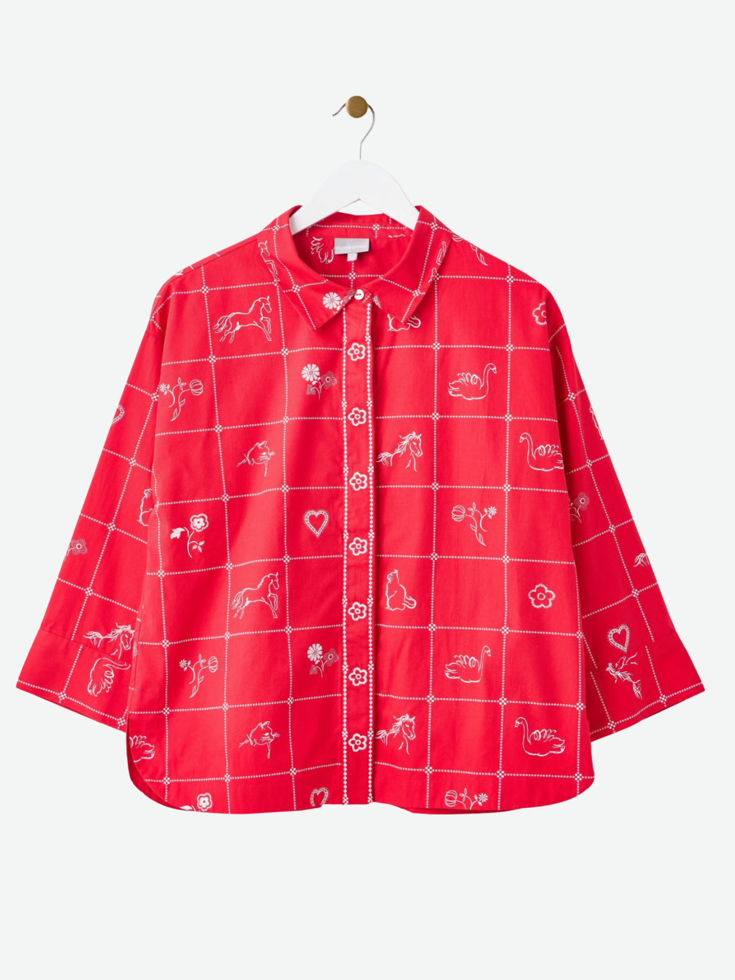 Oliver Bonas - £60