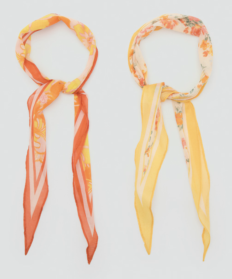 Mango - £10.99