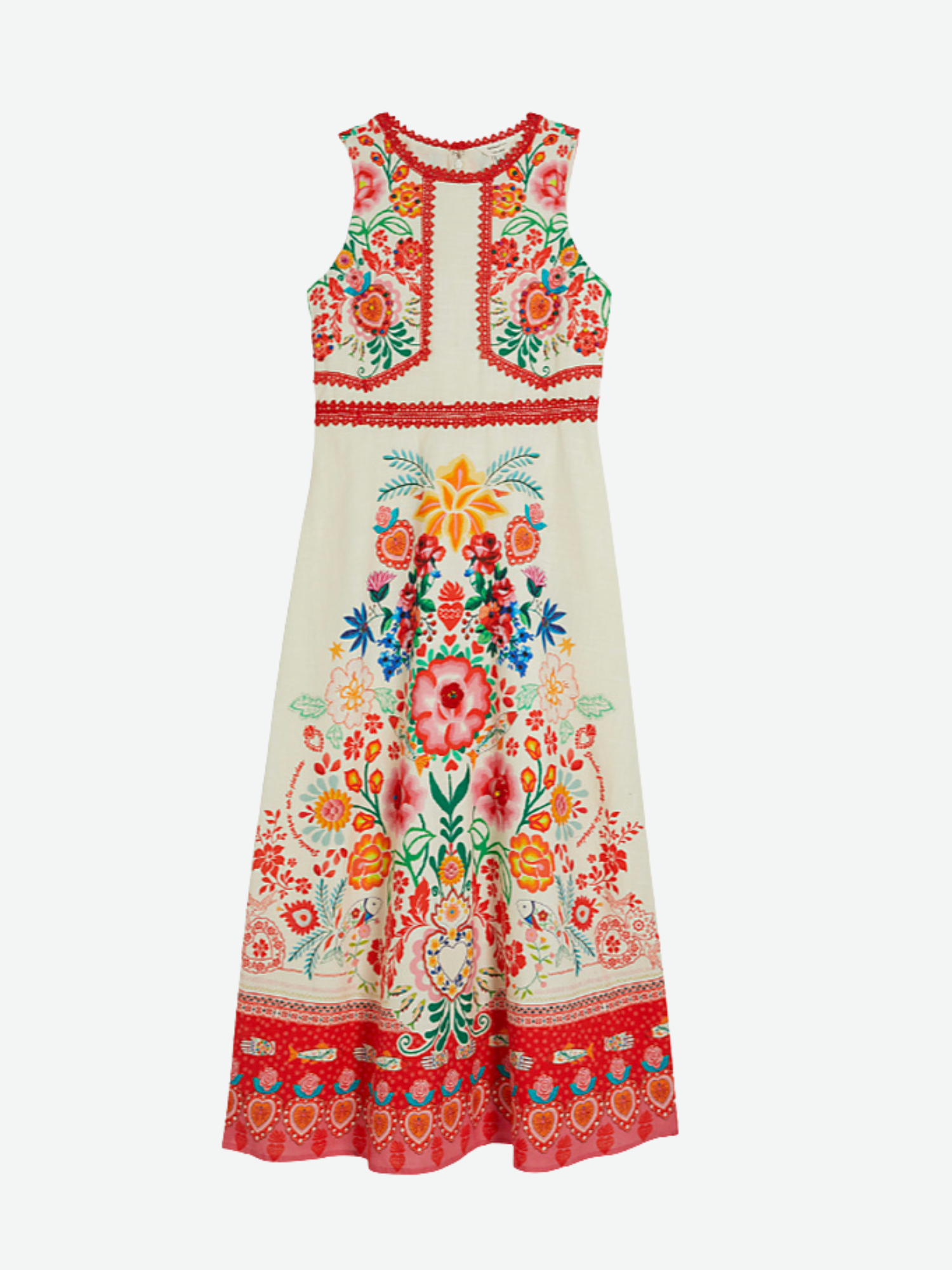 River Island - £75